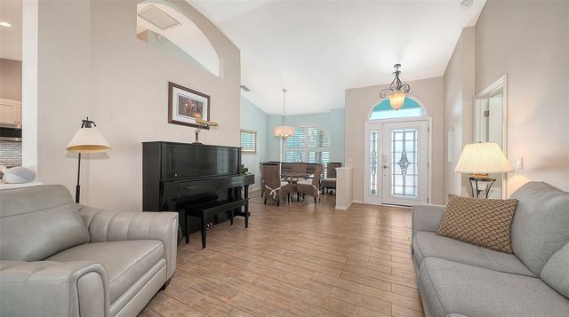 8972 HUNTINGTON POINTE DRIVE, Sarasota, FL 34238