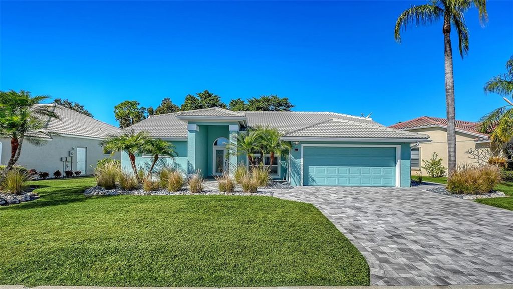 8972 HUNTINGTON POINTE DRIVE, Sarasota, FL 34238