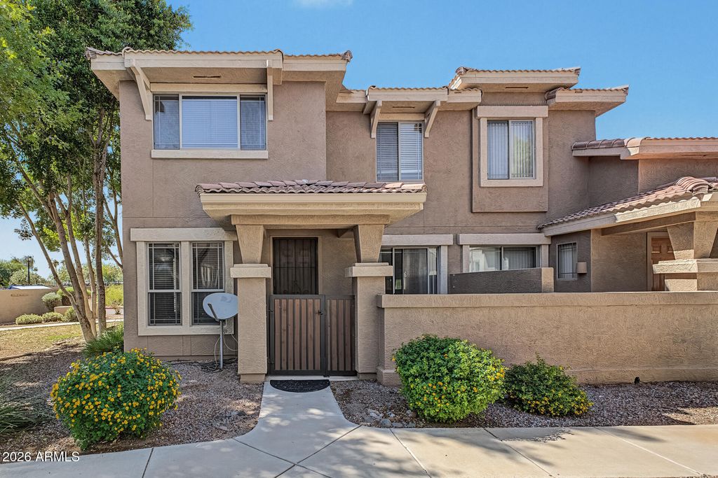 1225 N 36TH Street 1140, Phoenix, AZ 85008