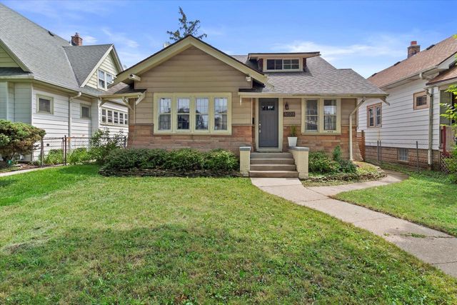 4028 N 15th STREET, Milwaukee, WI 53209