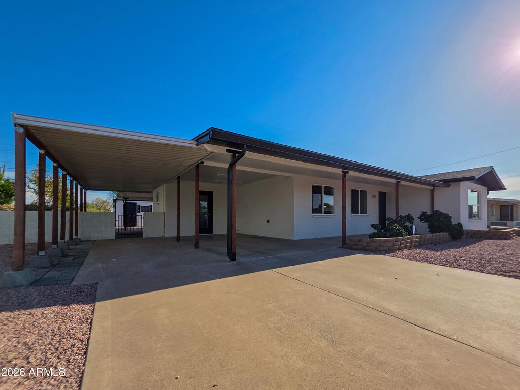 5509 E DECATUR Street, Mesa, AZ 85205 — photo 2