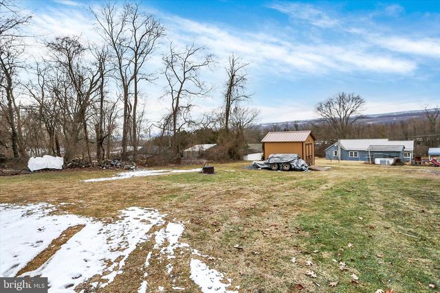 20 GOODMAN AVE, Lewistown, PA 17044