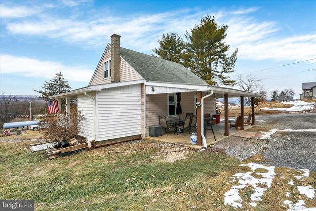 20 GOODMAN AVE, Lewistown, PA 17044