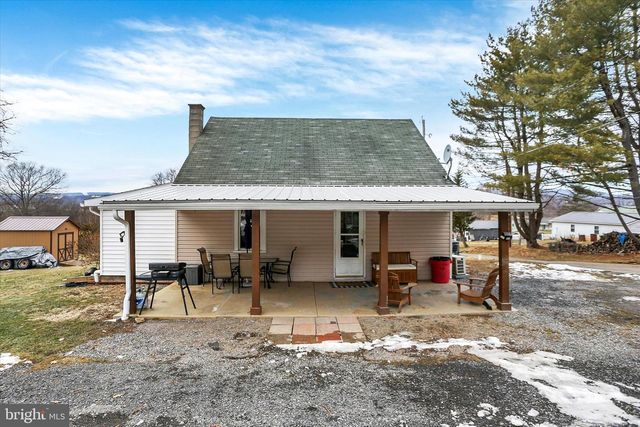 20 GOODMAN AVE, Lewistown, PA 17044