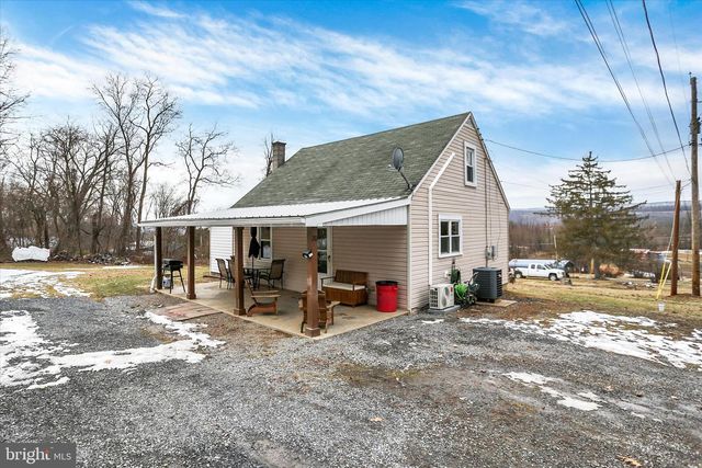 20 GOODMAN AVE, Lewistown, PA 17044