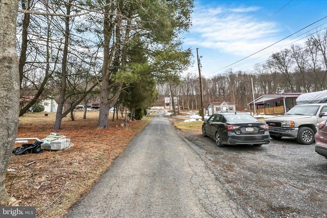 20 GOODMAN AVE, Lewistown, PA 17044