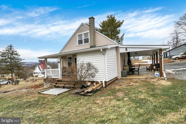 20 GOODMAN AVE, Lewistown, PA 17044