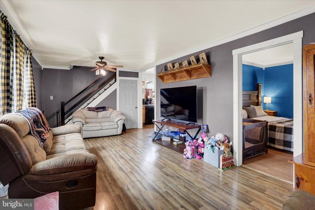 20 GOODMAN AVE, Lewistown, PA 17044