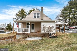 20 GOODMAN AVE, Lewistown, PA 17044