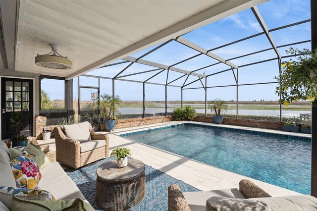 941 POWHATAN DRIVE, Sanford, FL 32771