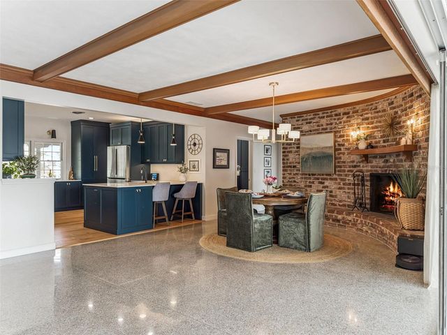 941 POWHATAN DRIVE, Sanford, FL 32771