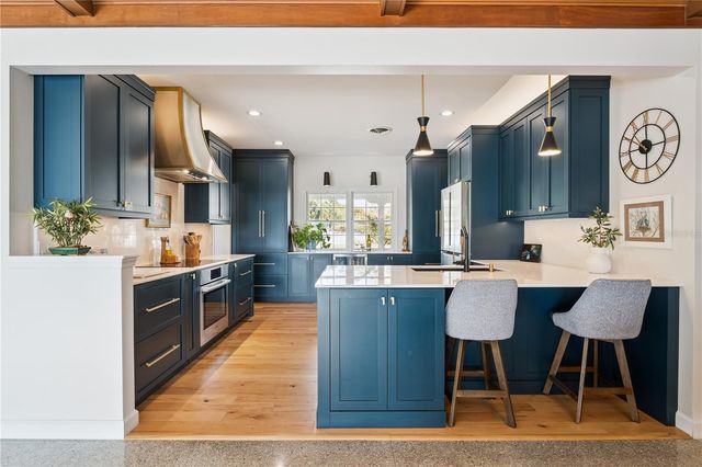 941 POWHATAN DRIVE, Sanford, FL 32771