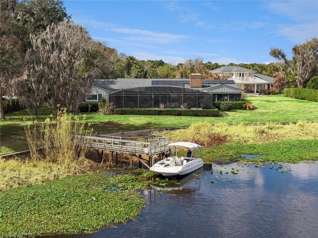 941 POWHATAN DRIVE, Sanford, FL 32771