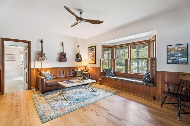 941 POWHATAN DRIVE, Sanford, FL 32771