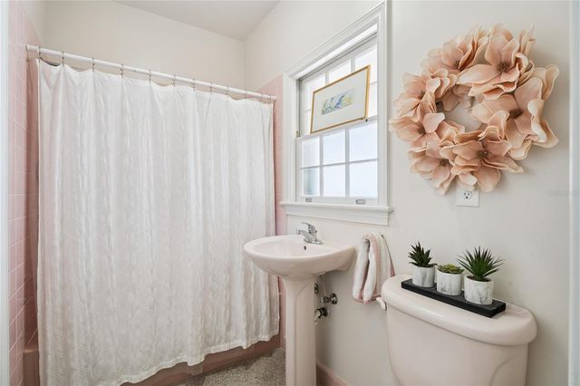 941 POWHATAN DRIVE, Sanford, FL 32771