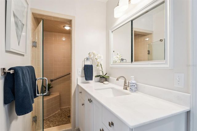 941 POWHATAN DRIVE, Sanford, FL 32771