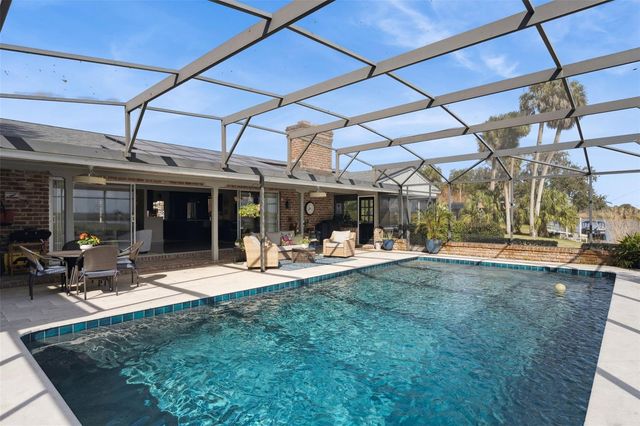 941 POWHATAN DRIVE, Sanford, FL 32771