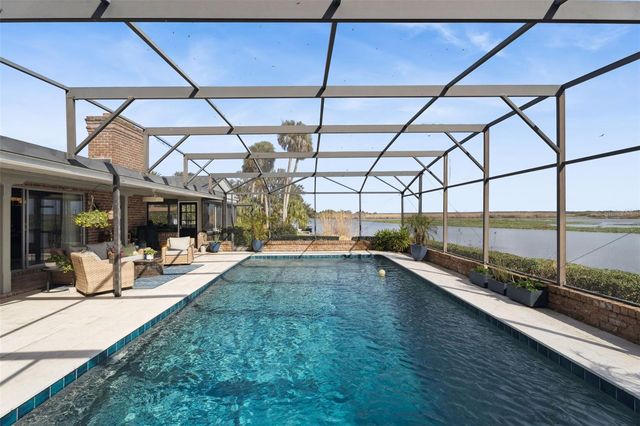 941 POWHATAN DRIVE, Sanford, FL 32771