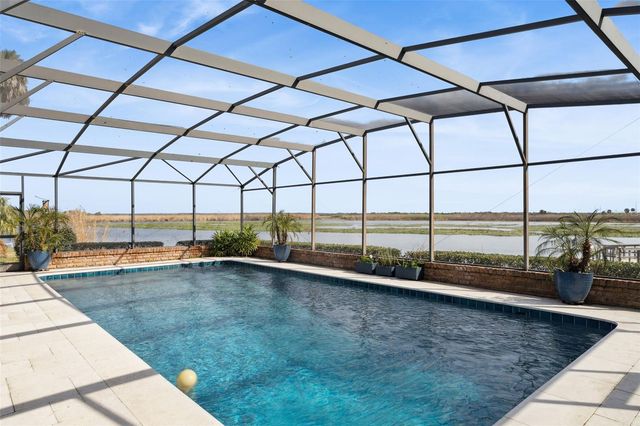 941 POWHATAN DRIVE, Sanford, FL 32771