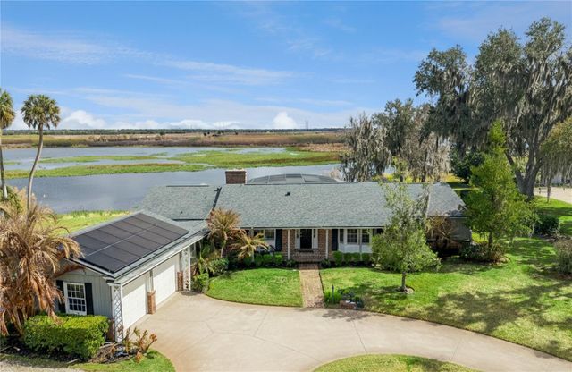 941 POWHATAN DRIVE, Sanford, FL 32771