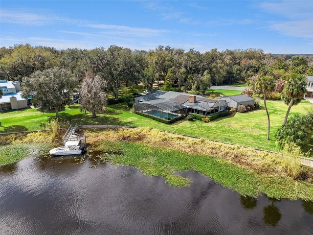 941 POWHATAN DRIVE, Sanford, FL 32771