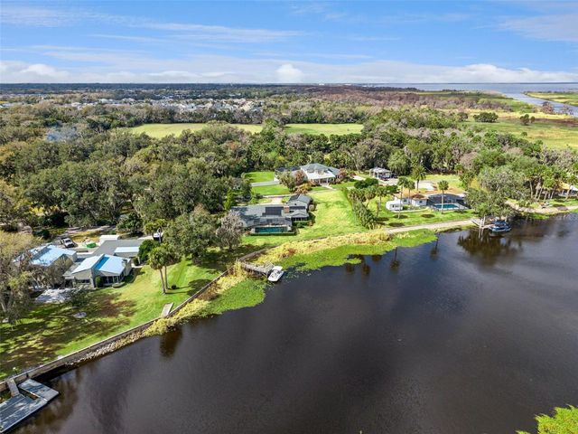 941 POWHATAN DRIVE, Sanford, FL 32771