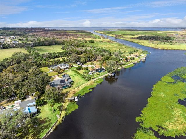 941 POWHATAN DRIVE, Sanford, FL 32771