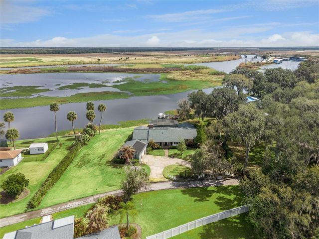 941 POWHATAN DRIVE, Sanford, FL 32771