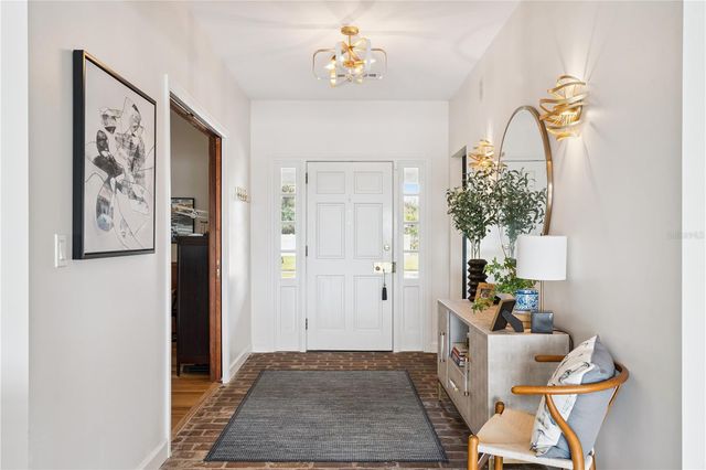 941 POWHATAN DRIVE, Sanford, FL 32771