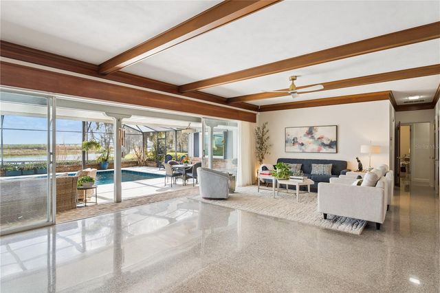 941 POWHATAN DRIVE, Sanford, FL 32771