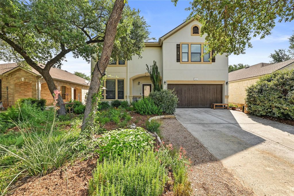 504 Tyree RD, Cedar Park, TX 78613