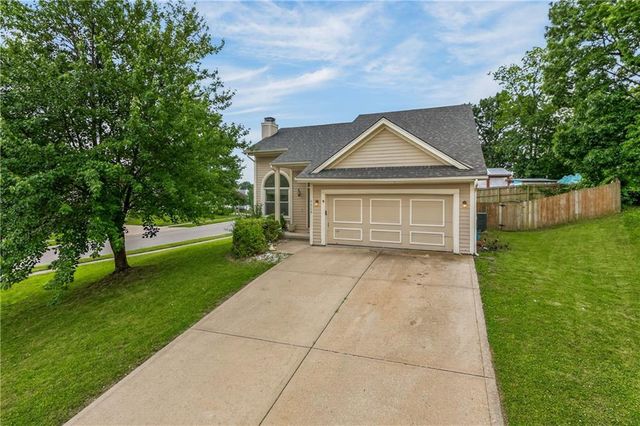 6209 NE 48TH Terrace, Kansas City, MO 64119