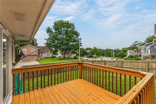 6209 NE 48TH Terrace, Kansas City, MO 64119