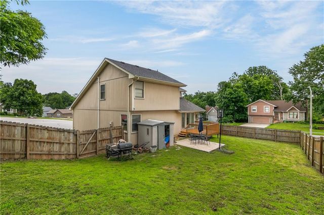 6209 NE 48TH Terrace, Kansas City, MO 64119