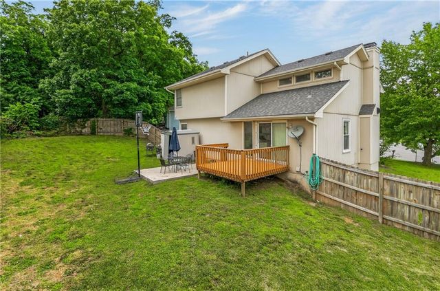 6209 NE 48TH Terrace, Kansas City, MO 64119