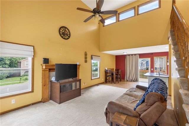 6209 NE 48TH Terrace, Kansas City, MO 64119