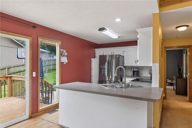 6209 NE 48TH Terrace, Kansas City, MO 64119