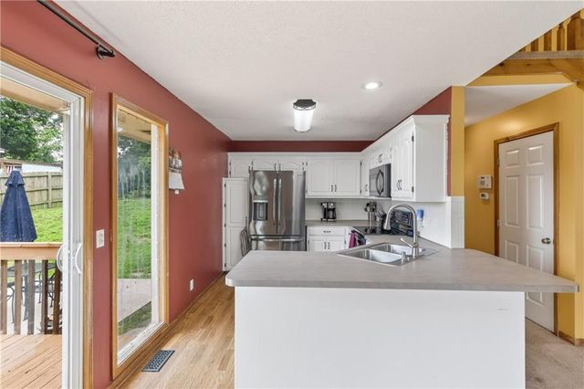 6209 NE 48TH Terrace, Kansas City, MO 64119