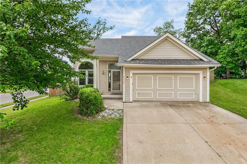 6209 NE 48TH Terrace, Kansas City, MO 64119