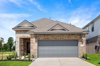 19106 Hazel Firs Lane, Magnolia, TX 77355