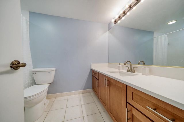 8693 BARDMOOR BOULEVARD 205B, Seminole, FL 33777