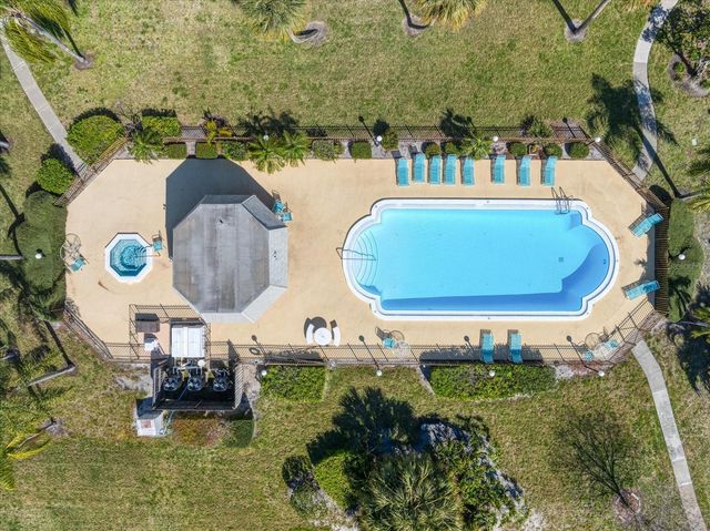 8693 BARDMOOR BOULEVARD 205B, Seminole, FL 33777