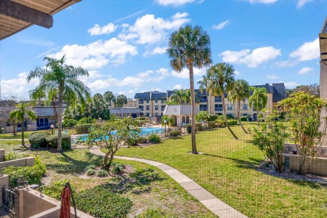 8693 BARDMOOR BOULEVARD 205B, Seminole, FL 33777