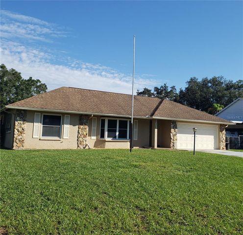 503 CHANCELLAR DRIVE, Lutz, FL 33548