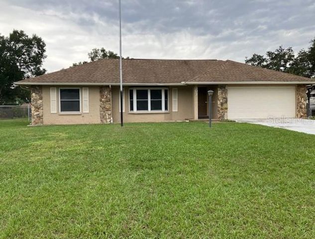 503 CHANCELLAR DRIVE, Lutz, FL 33548