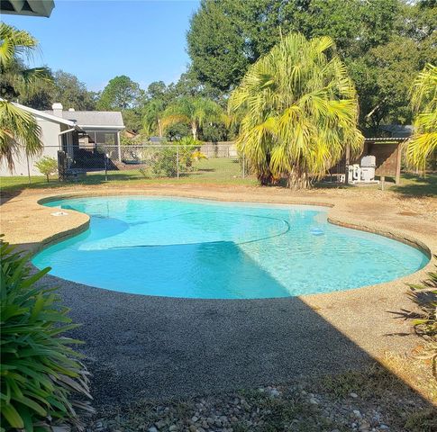 503 CHANCELLAR DRIVE, Lutz, FL 33548