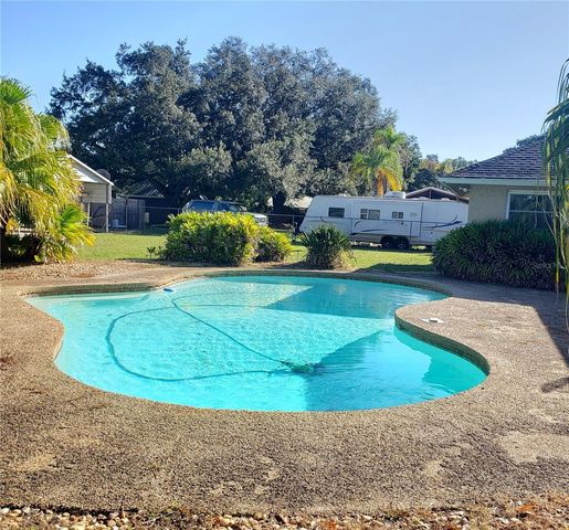 503 CHANCELLAR DRIVE, Lutz, FL 33548