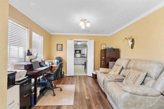 19511 Oak Station Drive, Humble, TX 77346