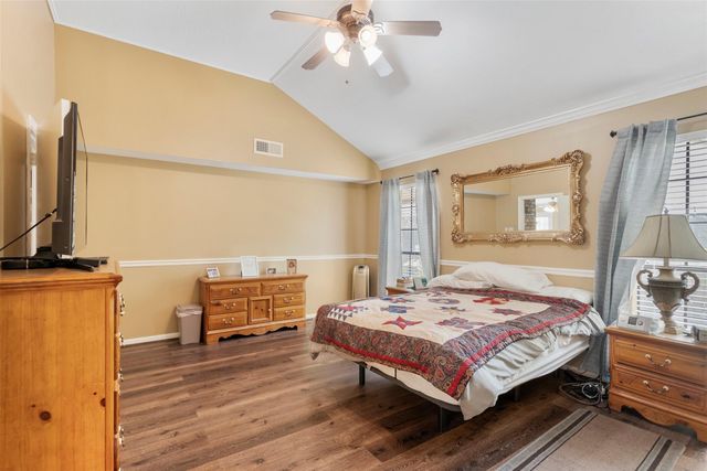 19511 Oak Station Drive, Humble, TX 77346