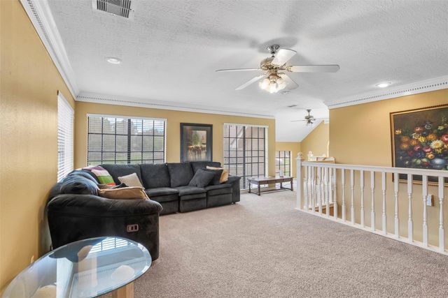 19511 Oak Station Drive, Humble, TX 77346